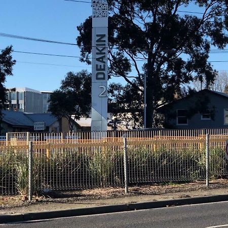 Melbourne Short Stay- Burwood Deakin Uni墨尔本民宿-迪肯大学Бервуд Экстерьер фото