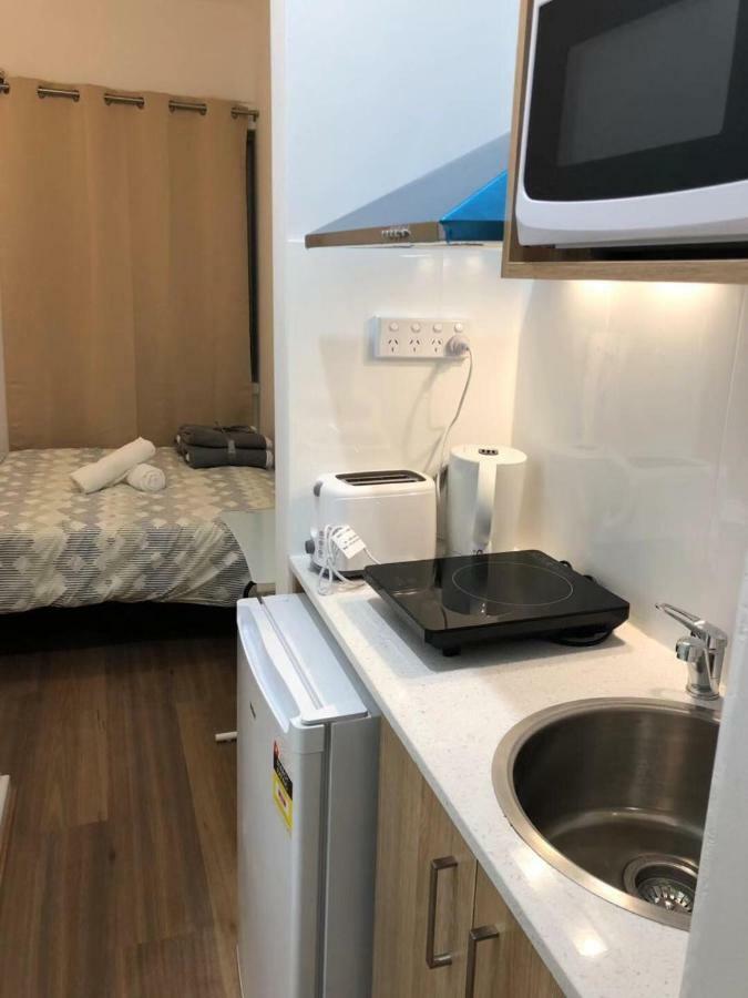 Melbourne Short Stay- Burwood Deakin Uni墨尔本民宿-迪肯大学Бервуд Экстерьер фото