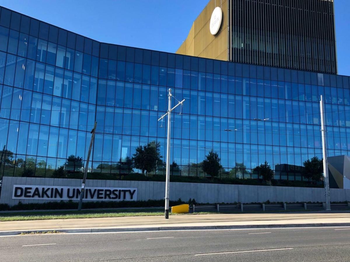 Melbourne Short Stay- Burwood Deakin Uni墨尔本民宿-迪肯大学Бервуд Экстерьер фото