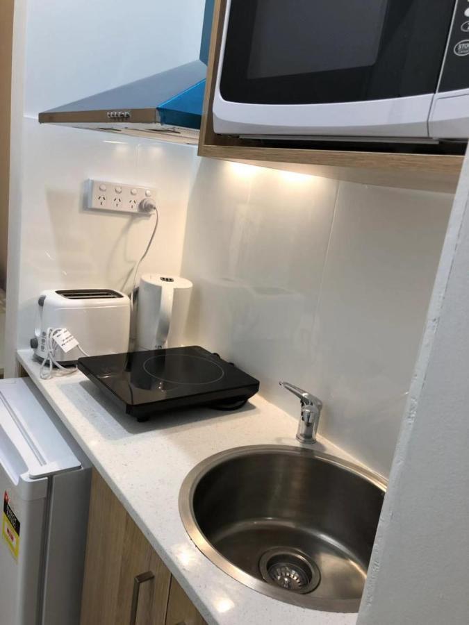 Melbourne Short Stay- Burwood Deakin Uni墨尔本民宿-迪肯大学Бервуд Экстерьер фото